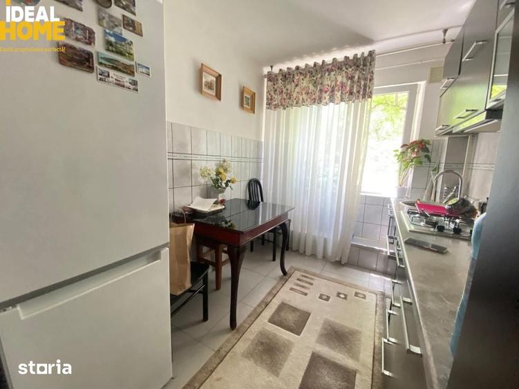 Apartament 2 camere sd parter. Rest Odeon - 4