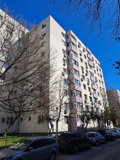 Apartament 2 camere parter inalt fost cabinet stomatologic - 2
