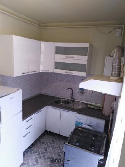 Garsonieră decomandată în Turnișor