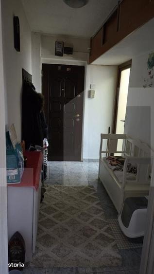 Apartament cu 2 camere semidecomandat în Iosefin