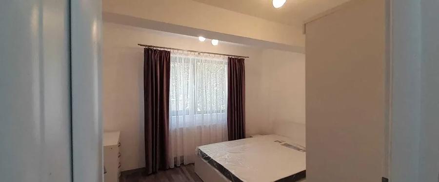 Apartament cu 2 camere, mobilat în Gorjului
