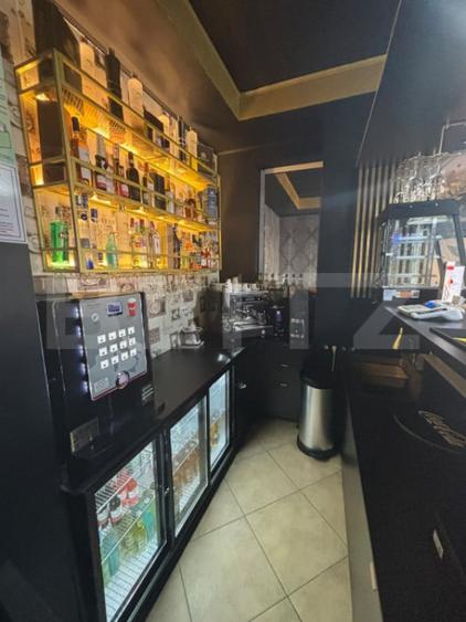 Spațiu comercial, de 90 mp, în Micro 12
