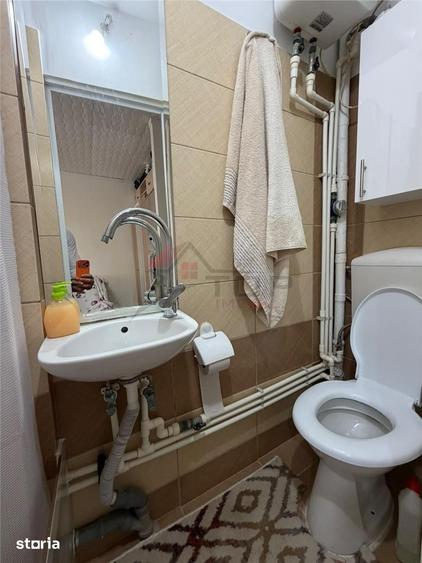 Garsonieră în Nicolina