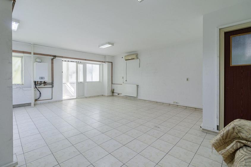 Spatiu comercial Crangasi - 1