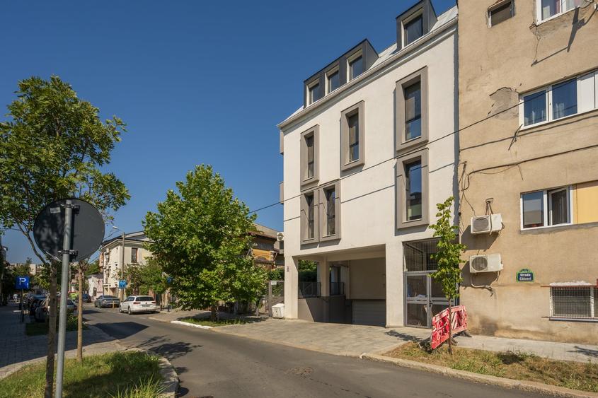 Inchiriere 2 camere zona Ferdinand - Mosilor - 17