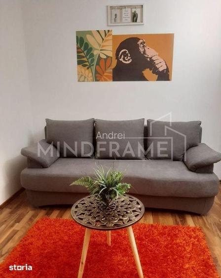Dristor Camil Ressu 5' Metrou Renovat Bloc Reabilitat Decomandat