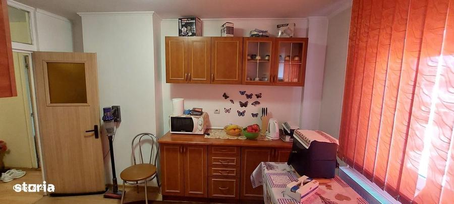 Apartament Spatios Cu 3 Camere De Vanzare Zona Centrala - 11