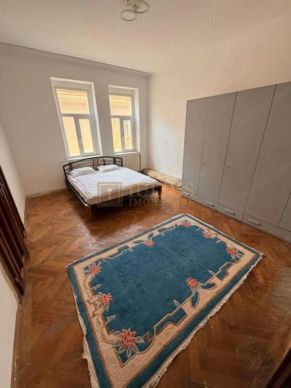 Apartament cu 4 camere decomandat în Iosefin
