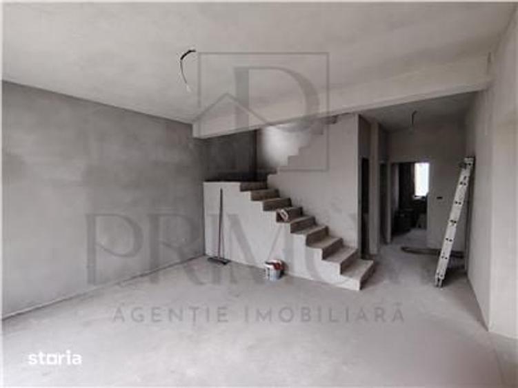 Mosnita Noua | Duplex cu 3 dormitoare si 3 ba - 5