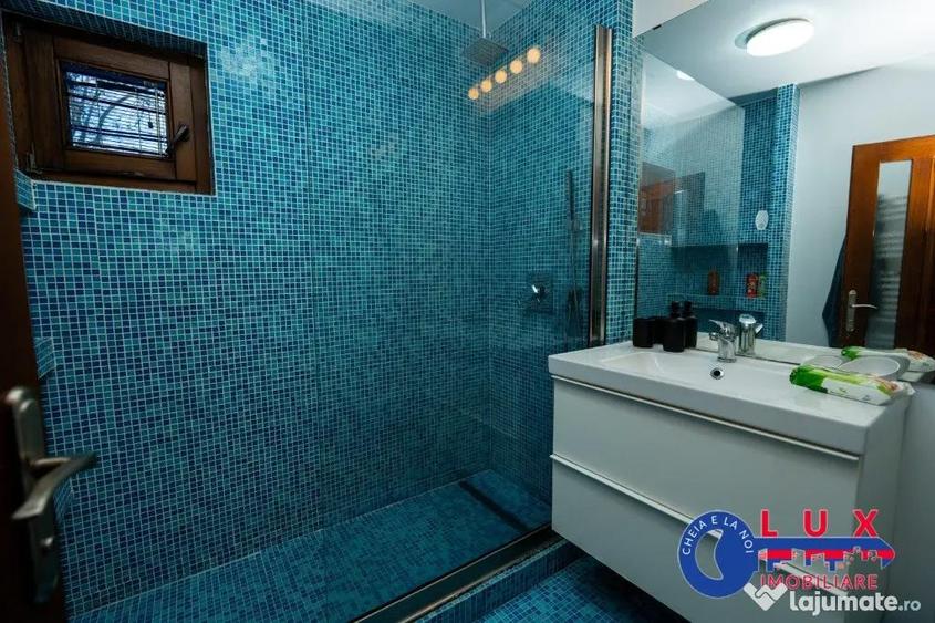 Apartament cu 3 camere decomandat în Ultracentral