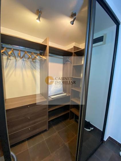 2 camere I Bulevard Unirii I Etaj 5 I  Decomandat - 9