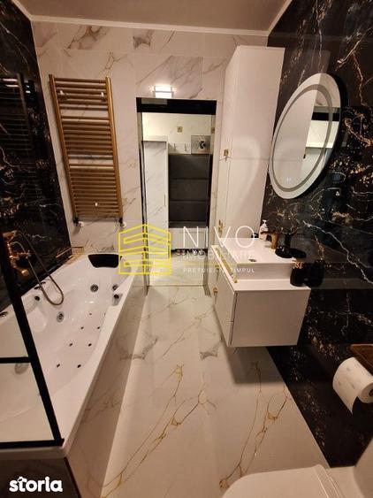 Apartament 2 camere Tg. Mure? Tudor Green Residence - 10