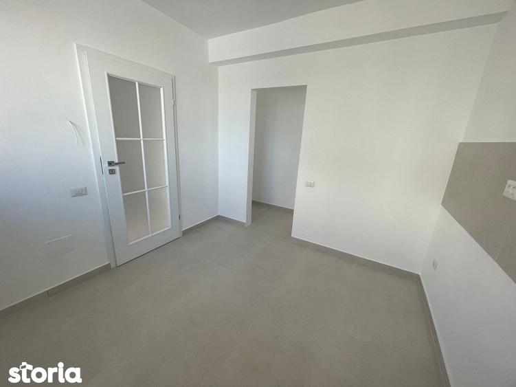 Casă cu 4 camere cu Teren 250 Mp în Ghencea