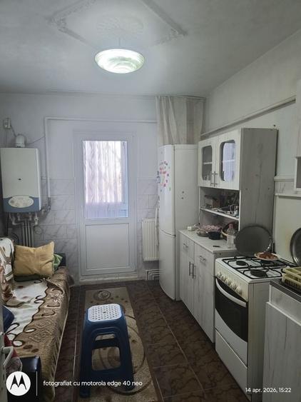 Apartament cu 2 camere decomandat în Nicolae Bălcescu