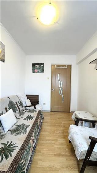 Apartament cu 2 camere semidecomandat, mobilat în Tomis Nord