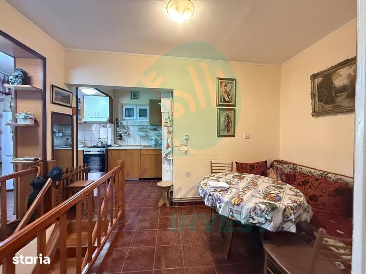 Casă cu 1 camere cu Teren 287 Mp în Iancului