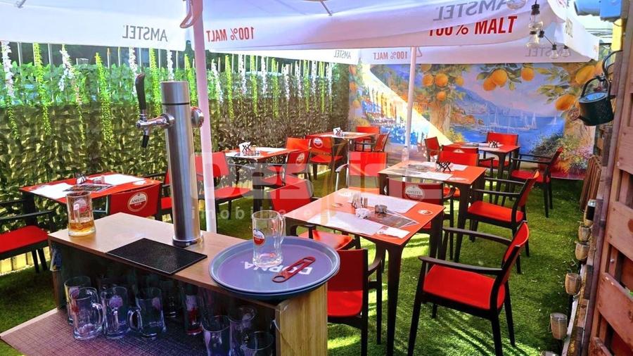 Spațiu comercial, de 42 mp, în Berceni