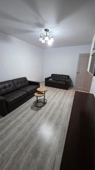 Apartament cu 3 camere în Doamna Ghica