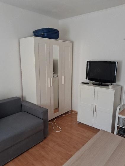 Titan Postavarul garsoniera confort 2 - 4