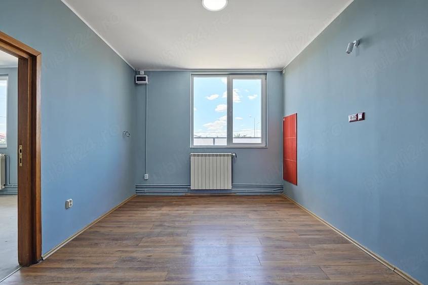 Spațiu comercial, de 157 mp, în Basarab