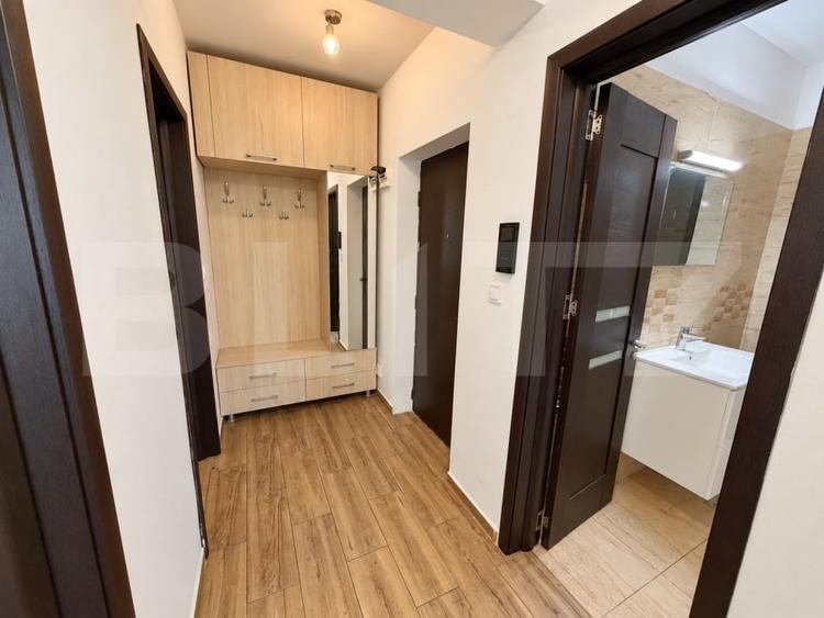 Apartament cu 2 camere decomandat, mobilat în Bucium