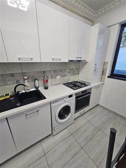 Apartament  2 D cu curte Valea Lupului - 7