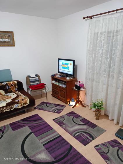 Casă cu 2 camere cu Teren 53 Mp în Central