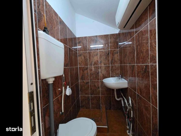 Spațiu comercial, de 25 mp, în Central