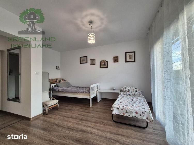 Casă cu 4 camere cu Teren 480 Mp în Miroslava