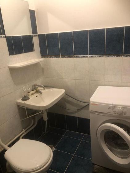 Apartament cu 3 camere decomandat în Dosu Bricii