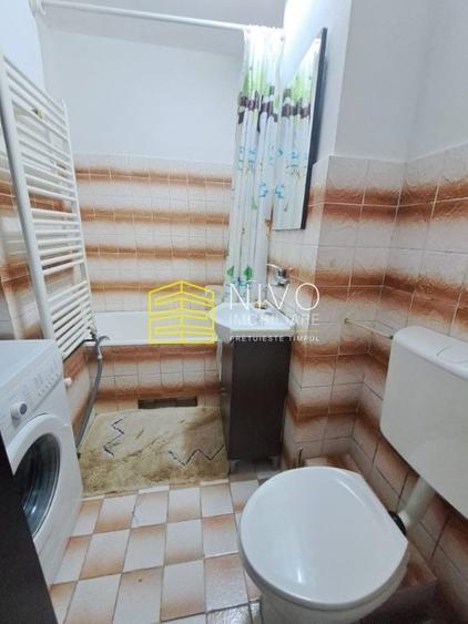 Apartament 2 camere – Tg. Mureș – Unirii – Str. Gh. Pop de Băsești - 7