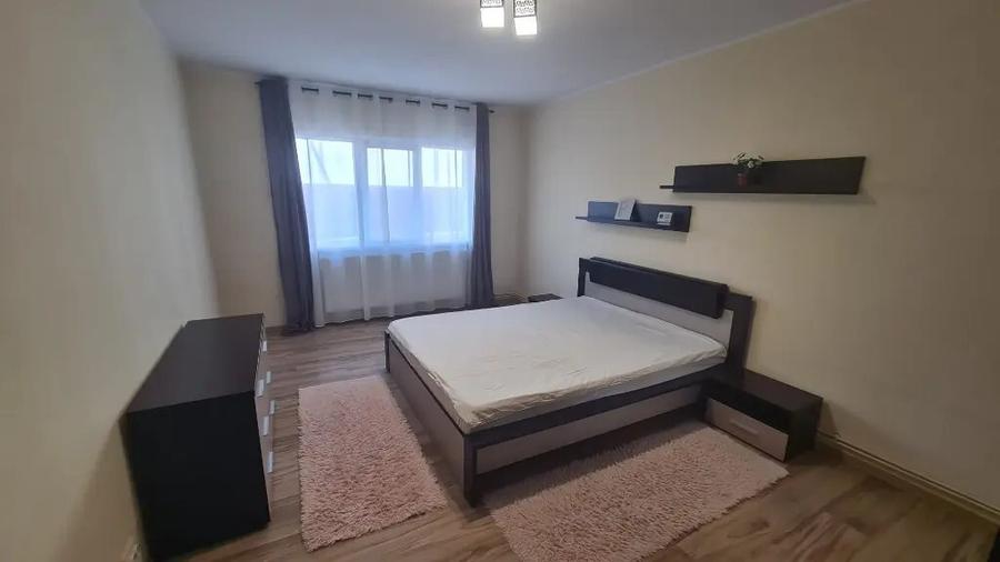 Oferim spre inchiriere apartament 3 cam in Curtea de Arges - 6