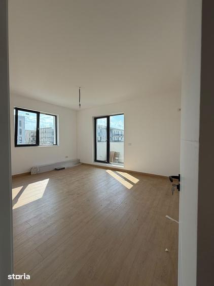 Apartament 2 camere,decomandat sos Alexandriei Bragadiru - 10
