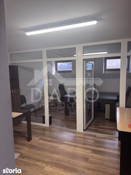 Apartament cu 3 camere în Ultracentral
