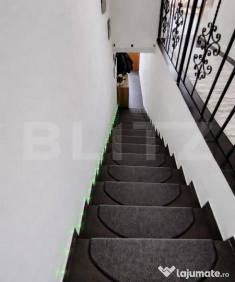 Apartament cu 2 camere decomandat în Valea Adâncă