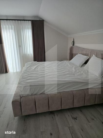 Casă cu 4 camere cu Teren 373 Mp în Mihai Eminescu