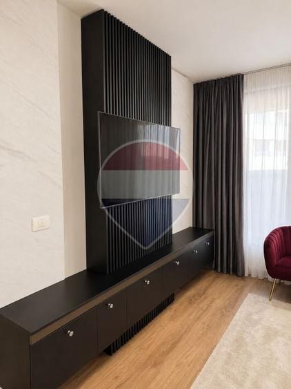 Apartament Premium de inchiriat  | Pipera | Strada Elisabeta Lipa - 1