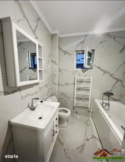 Casă cu 3 camere cu Teren 300 Mp în Ciurea