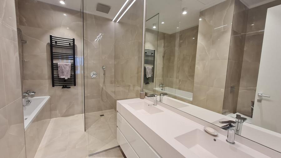 Apartament 4 camere mobilat | TERASA, BOXA, LOC PARCARE | One Verdi Park - 17