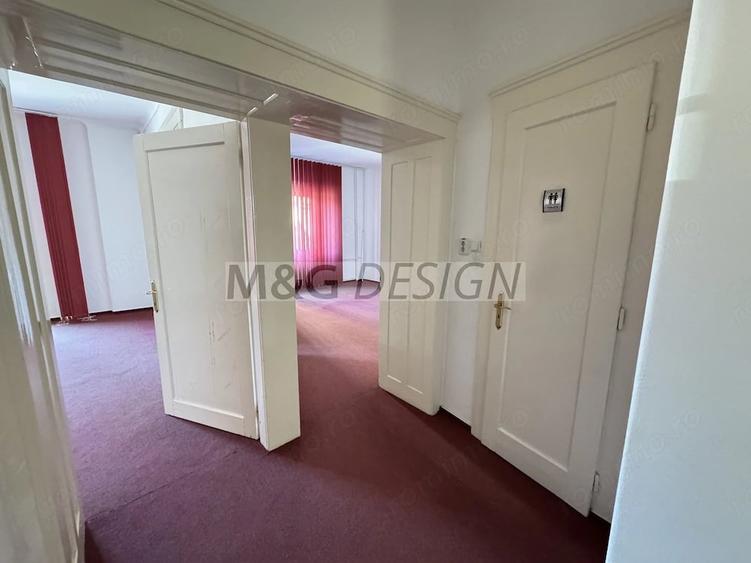 Spațiu comercial, de 70 mp, în Bălcescu