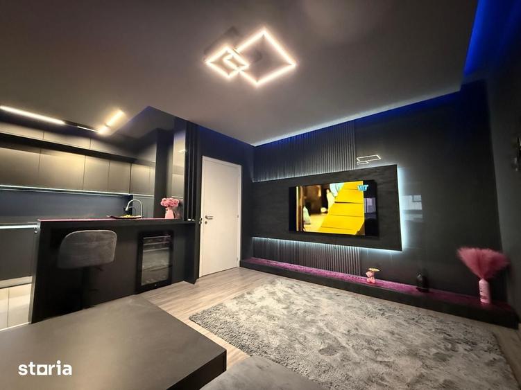 Apartament cu 3 camere în Giulești