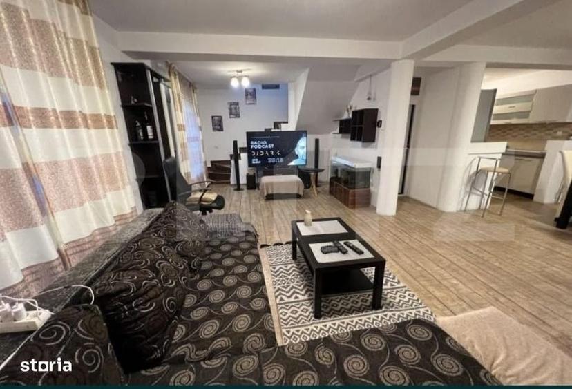 Casă cu 4 camere în Coslegi