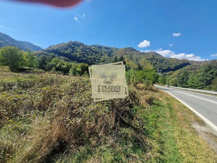Teren de 4360 mp, în Central
