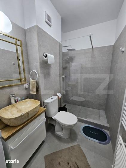 Apartament 2 dormitoare, 70.60 mp, Green Residence - 16