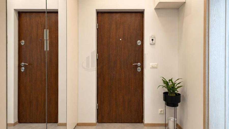 REA1029629 Apartament 2 camere I Mobilat - Utilat I Modern I Metrou - 12