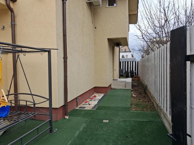 Casă cu Canalizare în Semicentral