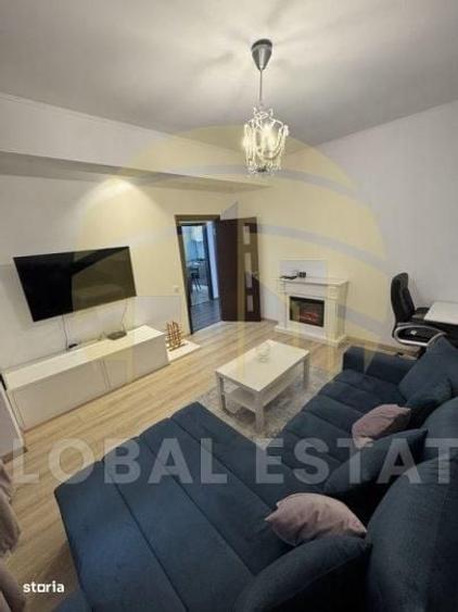 Inchiriere apartament 2 camere - Dristor | Centrala | Bloc Nou - 1