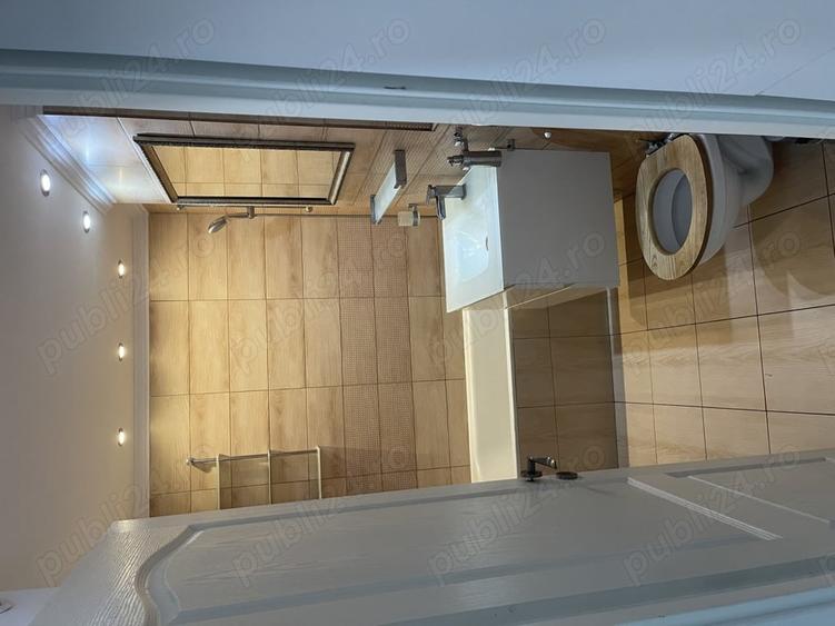 Apartament cu 2 camere în Freidorf