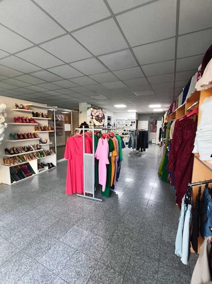 Spațiu comercial, de 65 mp, în Ultracentral