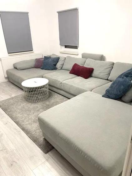 Apartament cu 2 camere decomandat, mobilat în Ultracentral